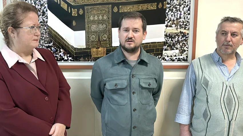 Kırklareli’nde beyin ölümü gerçekleşen kişinin organları 2 hastaya umut olacak
