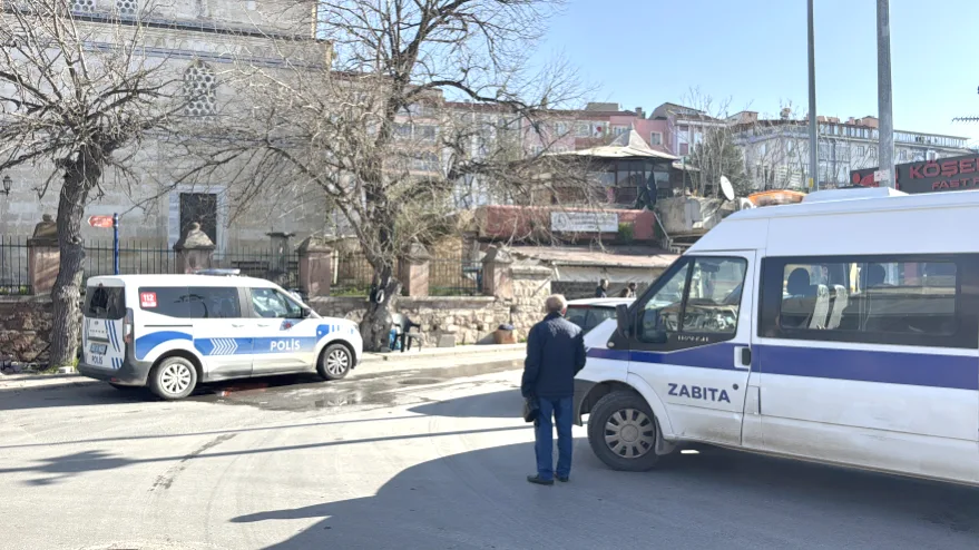 Belediyenin engelli derneğini tahliye kararını, Vali Sezer durdurdu