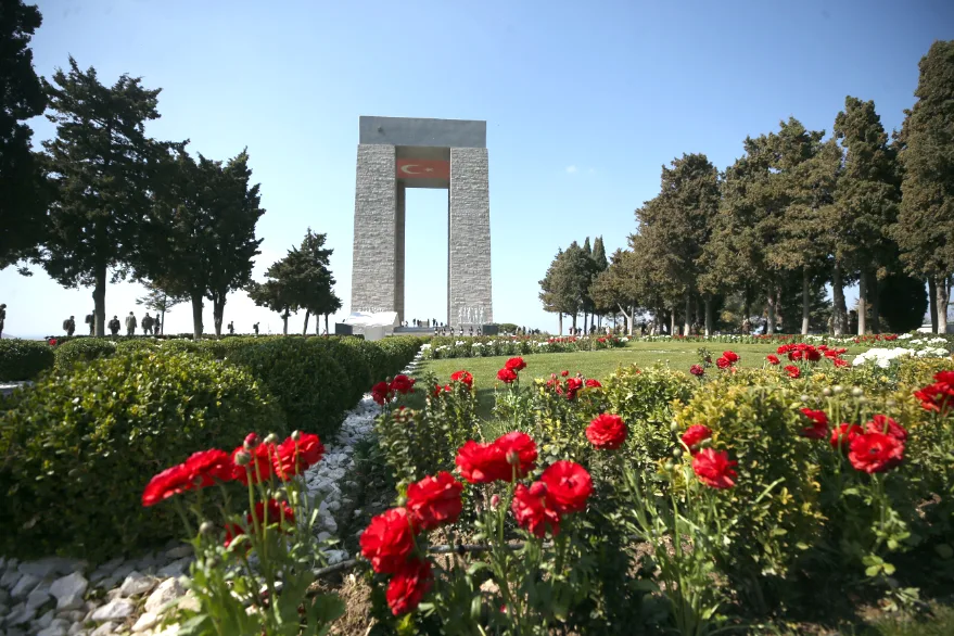 Siyaset ve STK’lardan Çanakkale vurgusu