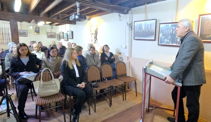 ADD Edirne’den Kadınlar Günü programı