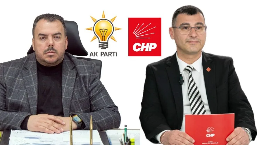 AK Parti ve CHP arasında personel alım restleşmesi