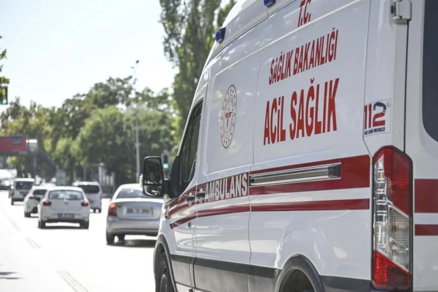 Tekirdağ’da düğünde çıkan bıçaklı kavgada 3 kişi yaralandı
