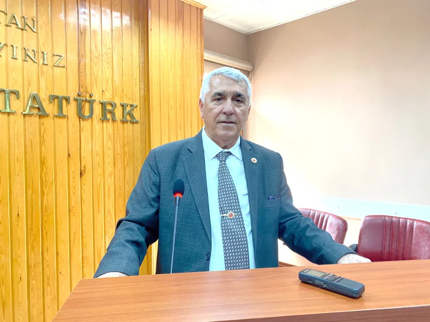 Edirne’de anız yakanlara 3 yılda 518 bin lira ceza kesildi