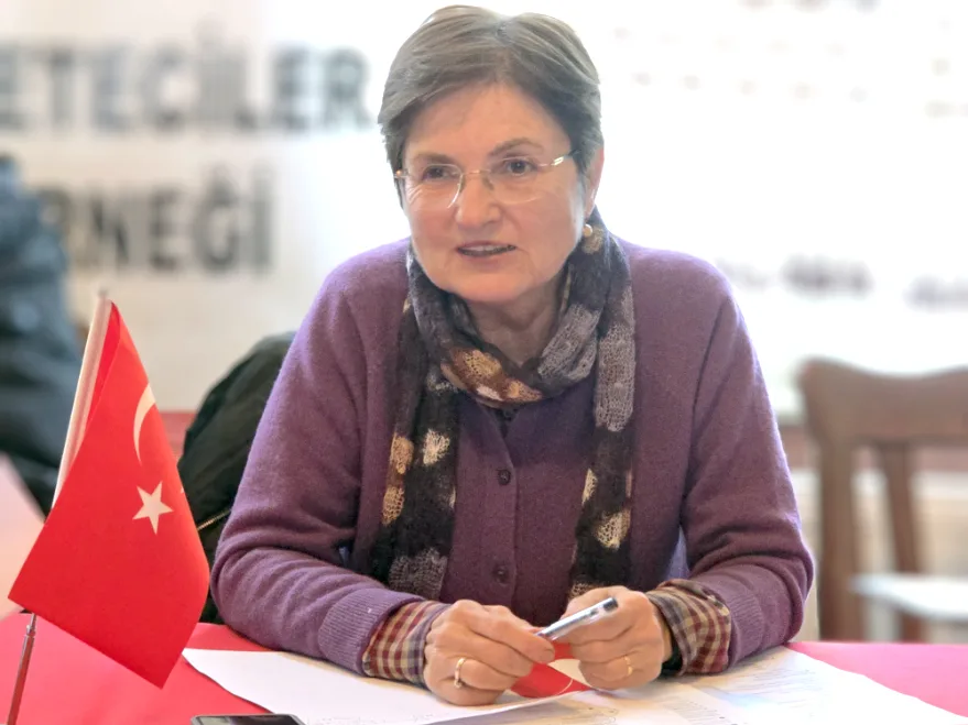 “Şebeke suyuna güven azaldı, halk damacanaya bağımlı”
