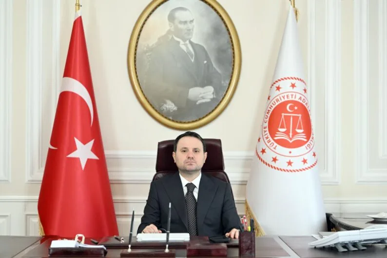 Edirne’de bölge idare mahkemesi kuruldu
