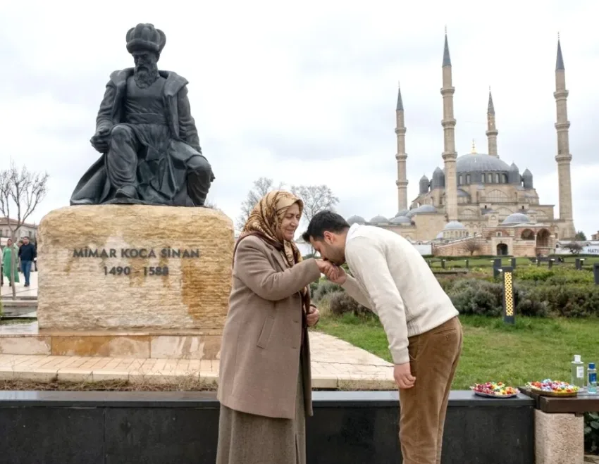 Ramazan Bayramı başlıyor