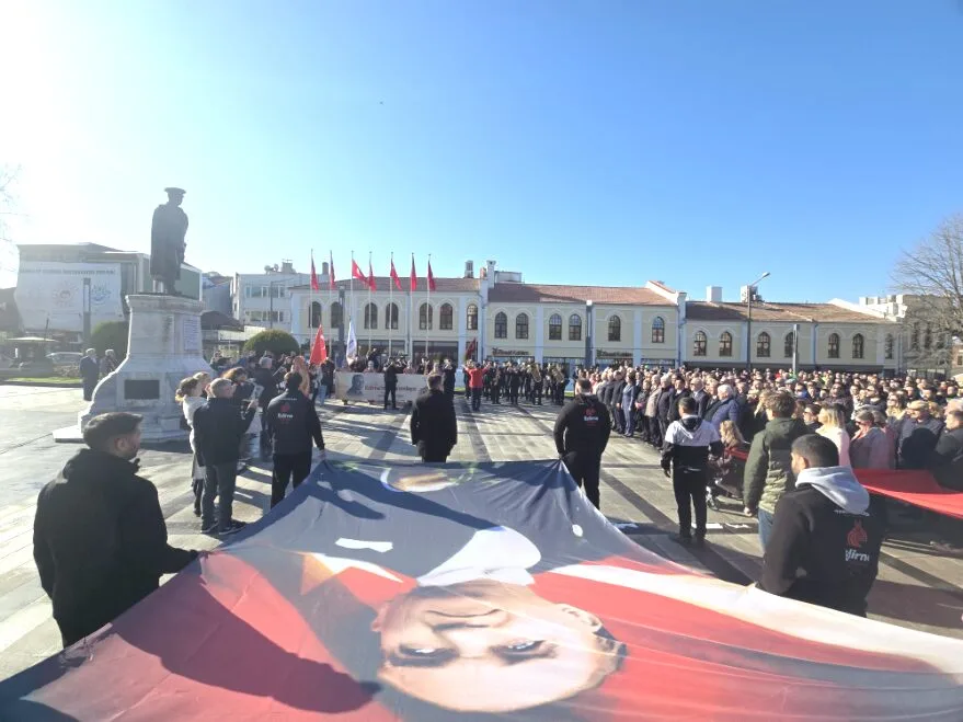 Belediye 159 Yasinda 7 - Edirne Belediyesi 159 yaşında