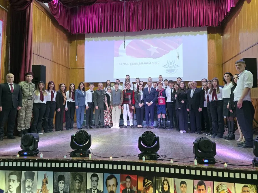 Canakkale Zaferi 111 Yil 10 - Çanakkale ruhu 111 yıldır dipdiri