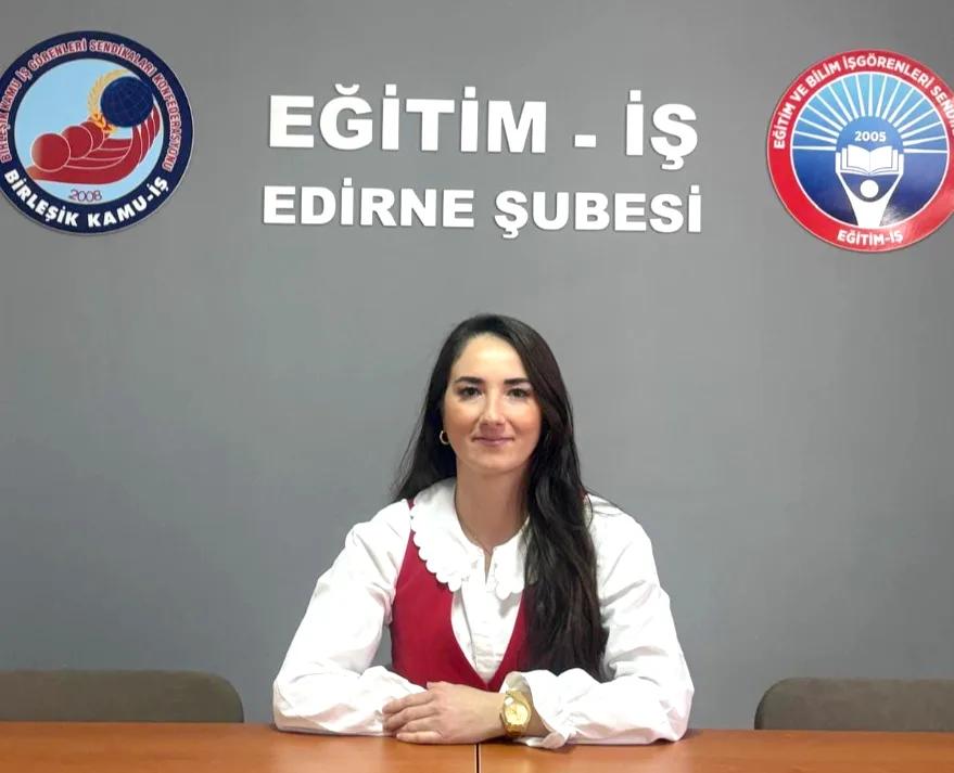 Eğitim-İş’ten kadın hakları çağrısı
