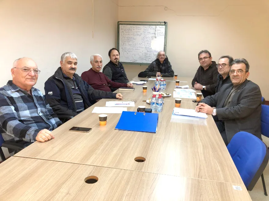TMMOB Edirne İKK’dan su uyarısı: “Kalıcı planlama şart”