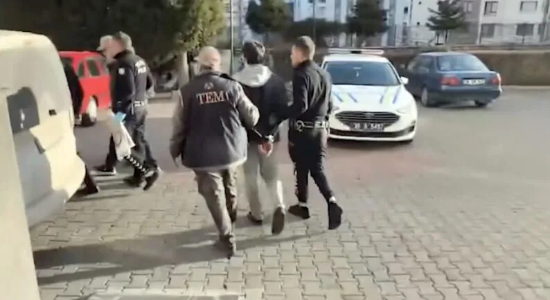 Edirne ve Tekirdağ dahil 38 ilde FETÖ’ye yönelik operasyon