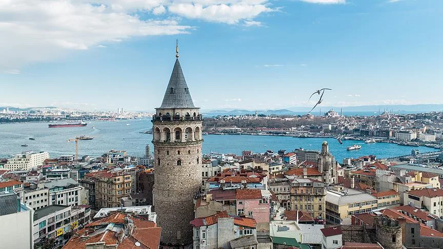 Galata Kulesi’nin mülkiyetine ilişkin davada karar çıktı