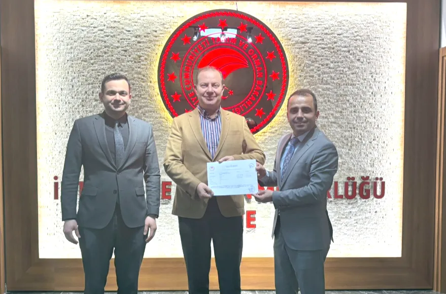 Edirne’de ari işletmelere bir yenisi eklendi