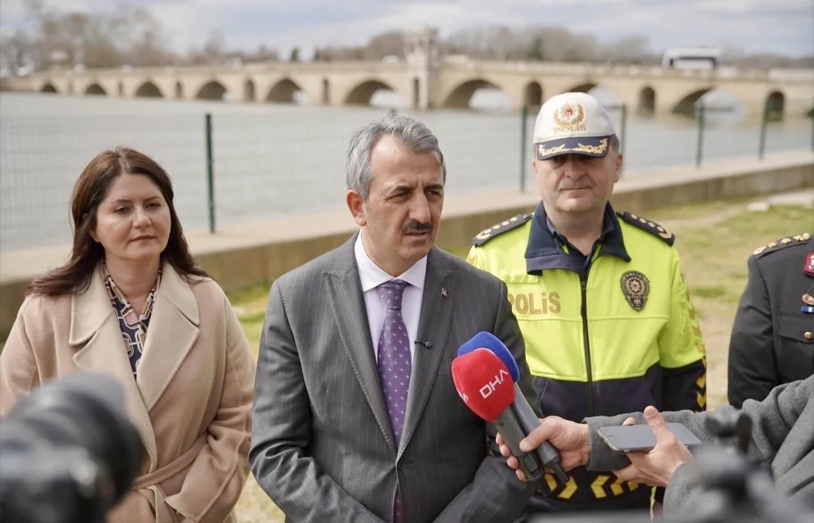 Vali Sezer, bayram tedbirlerini açıkladı