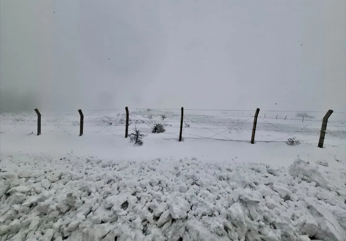Tekirdağ ve Kırklareli’nin yüksek kesimlerinde kar etkili oluyor