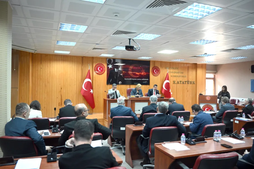 Sosyal tesislerin mali tabloları açıklandı