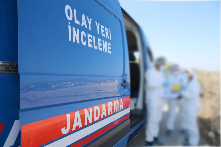 Tekirdağ’da inşaatta çıkan silahlı kavgada 2 kişi öldü