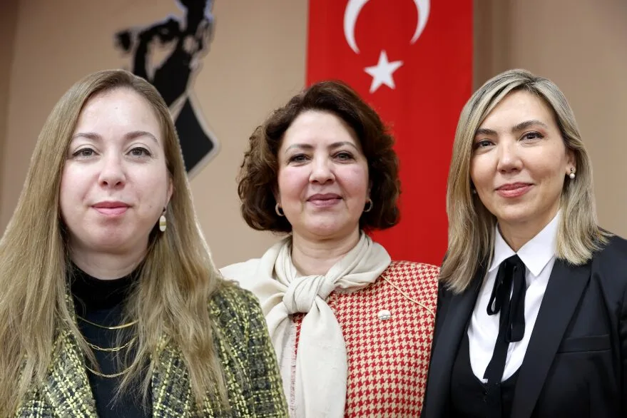 Göç yolculuğundan akademik başarıya