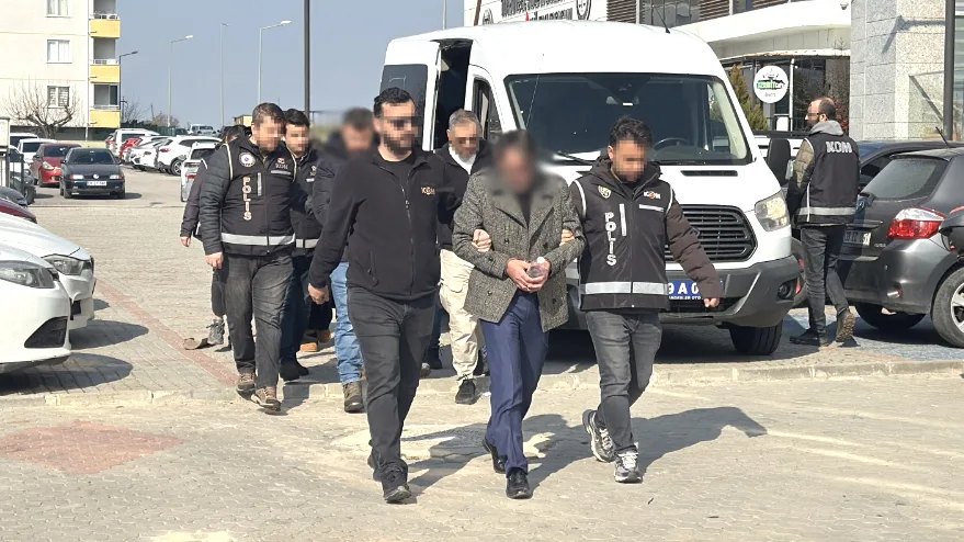 Kırklareli’nde rüşvet karşılığı nikaha 6 tutuklama