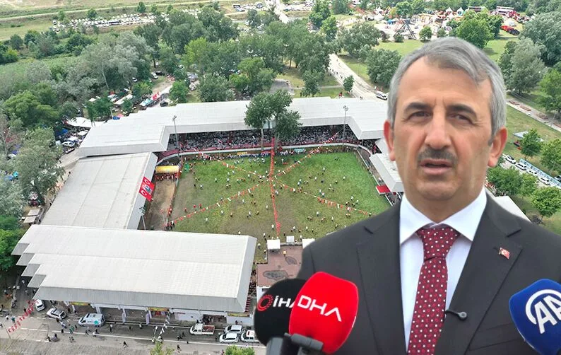Er Meydanı için yeni proje
