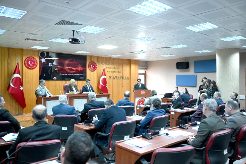 Edirne İl Özel İdaresi 2025 yılında bütçe fazlası verdi