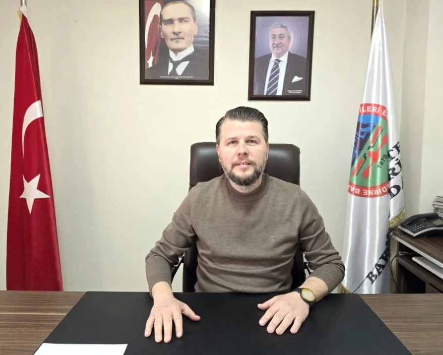Esnafa tabela yükü kapıda