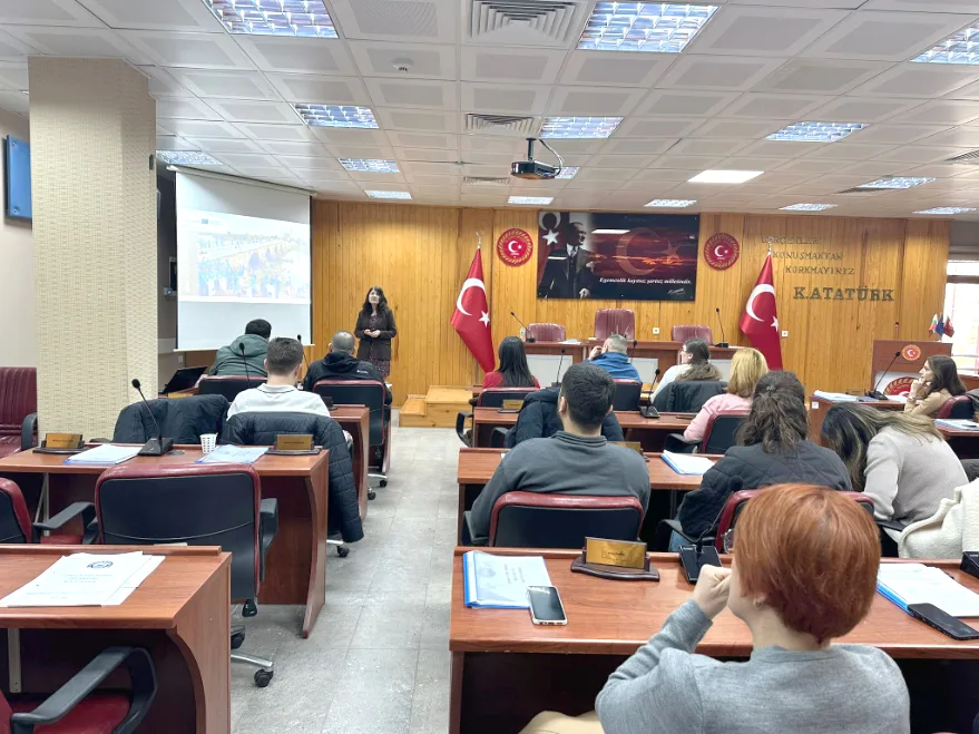 Saraçhane Köprüsü ışıklandırılacak