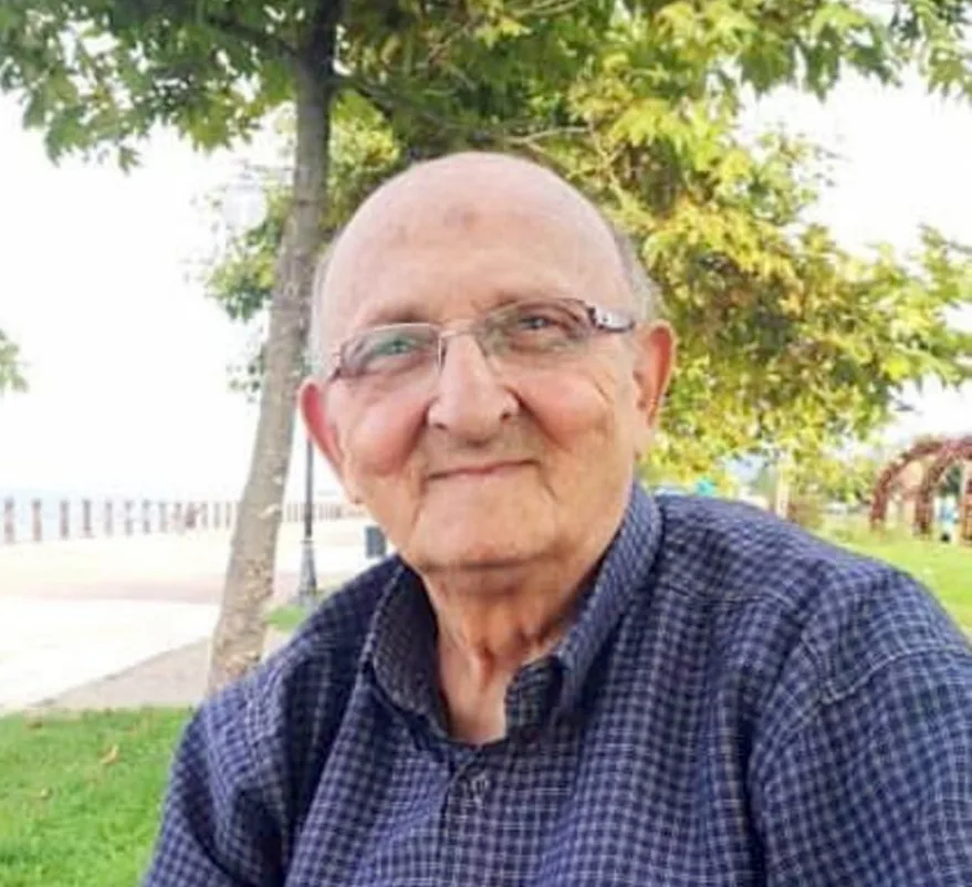 Şeref Koçyiğit son yolculuğuna uğurlandı