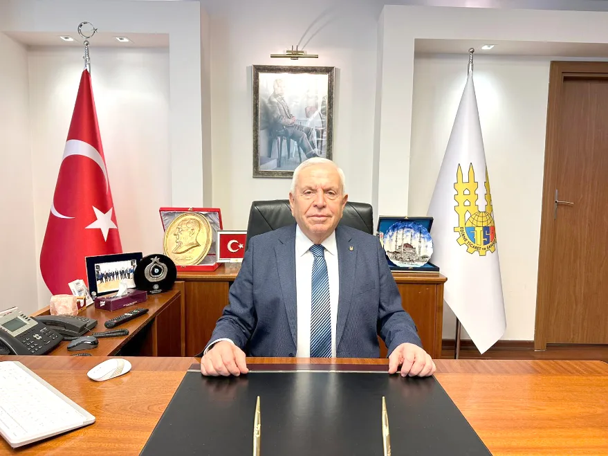 Sezai Irmak - Siyaset ve STK’lardan Çanakkale vurgusu