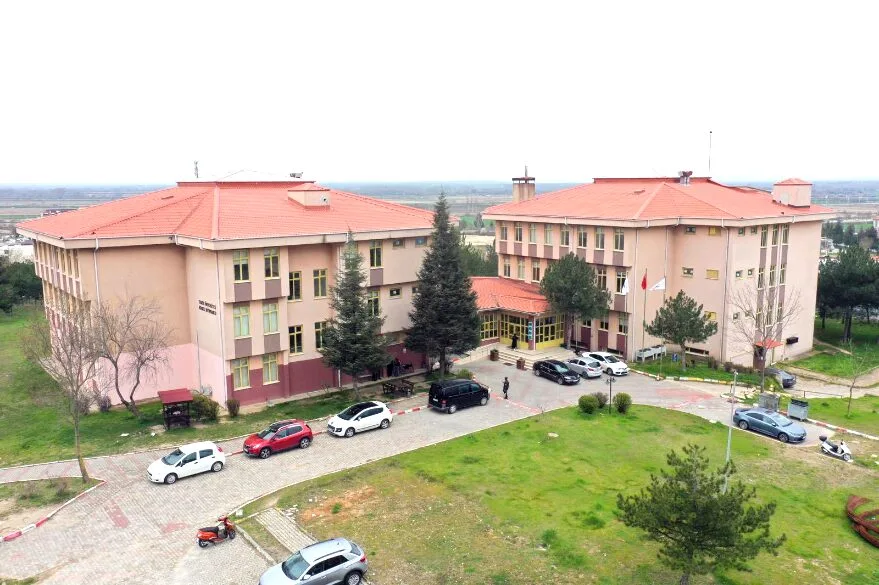 Trakya Üniversitesi Merkez Kütüphanesi yenilendi