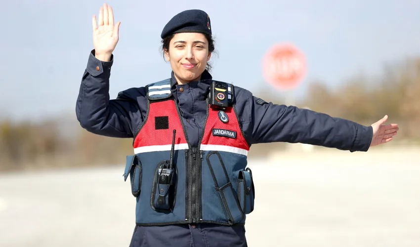 Kırklareli’nde kadınlar “annelik ve meslek sorumluluğunu” birlikte yürütüyor