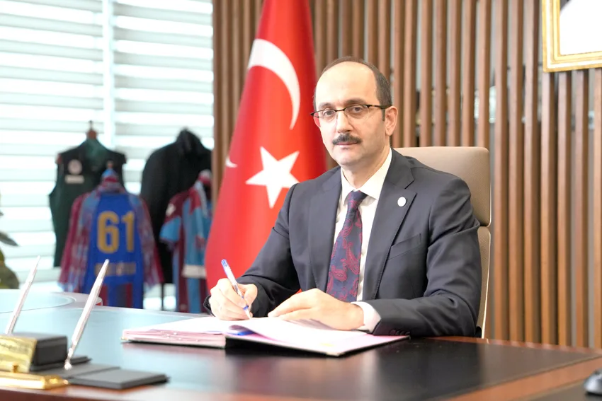 Dsi edirne yatirimlari 8 - DSİ’den Edirne’ye 71 milyar TL’lik yatırım