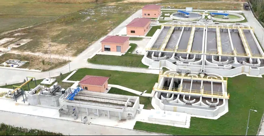 DSİ’den Kırklareli’ne 23 yılda 11 milyar liralık yatırım