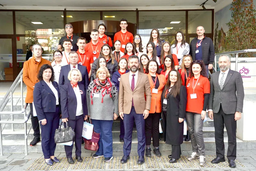Çorlu Belediyesi 6 Erasmus+ projesine başvurdu