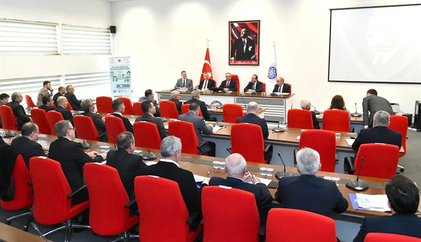 Tekirdağ’da “Trakya Kariyer Fuarı” düzenlenecek