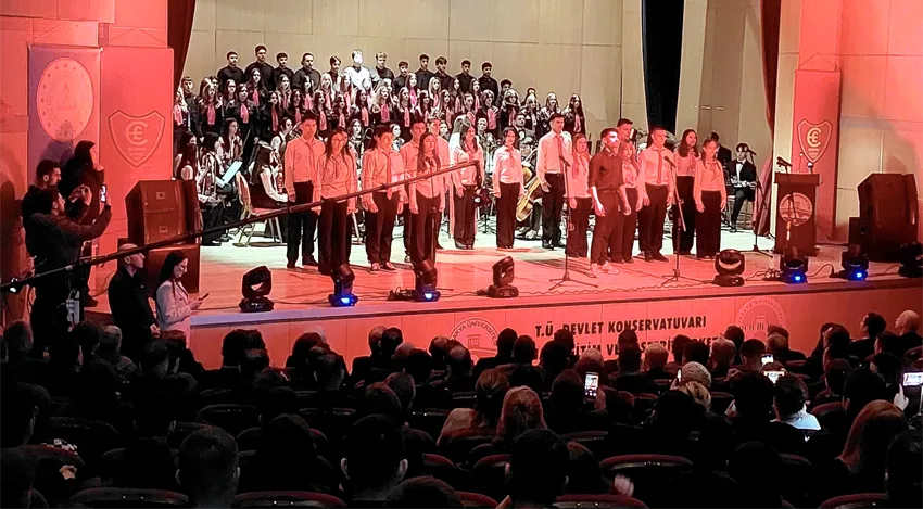 Bağımsızlığımızın destanı 105 yaşında