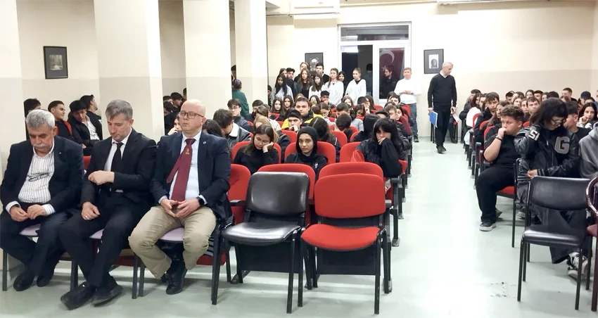 Edirne Ticaret İl Müdürlüğü’nden tüketici hakları bilgilendirmesi