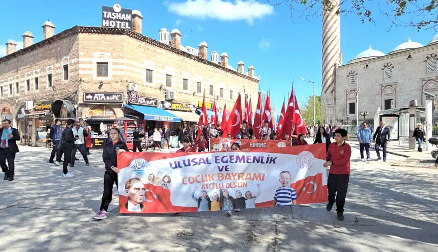 En güzel armağan