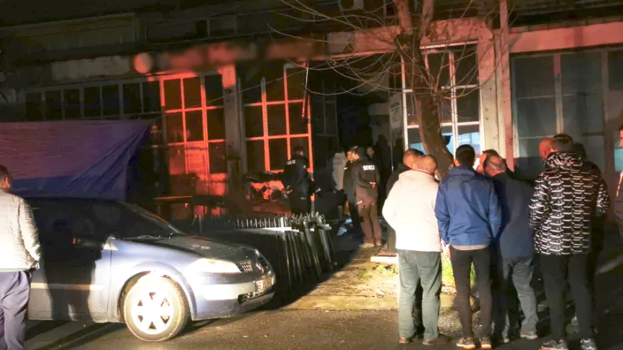 Kırklareli’ndeki soba faciasında ikinci can kaybı