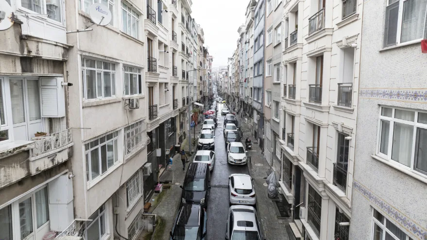 İstanbul’da uygun park yeri bulmak, trafikte ilerlemek kadar zor