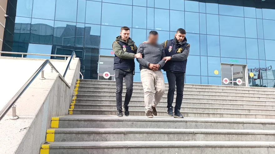 Tekirdağ’daki silahlı kavgaya karışan şüpheli tutuklandı