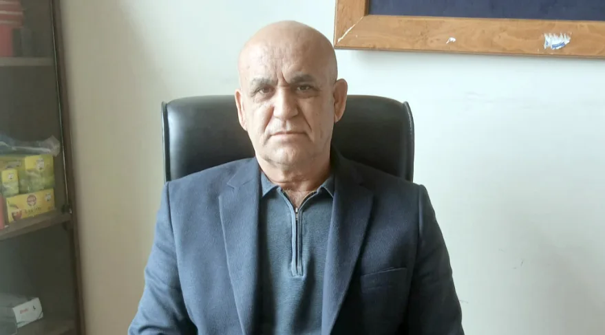 AA 20260427 41221697 41221696 KURAKLIGA KARSI ERKEN EKIM COZUMU ONE CIKIYOR - Kuraklığa karşı erken ekim çözümü öne çıkıyor