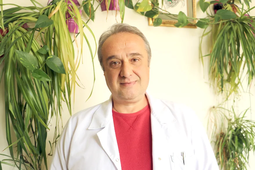 AA 20260428 41230247 41230246 TEKIRDAGDA 21 YILLIK CALISMAYLA GELISTIRILEN CEMEN OTU CESIDI ATES MAVISI TESCILLENDI - NKÜ’den 21 yıllık çalışma: “Ateş Mavisi” tescillendi