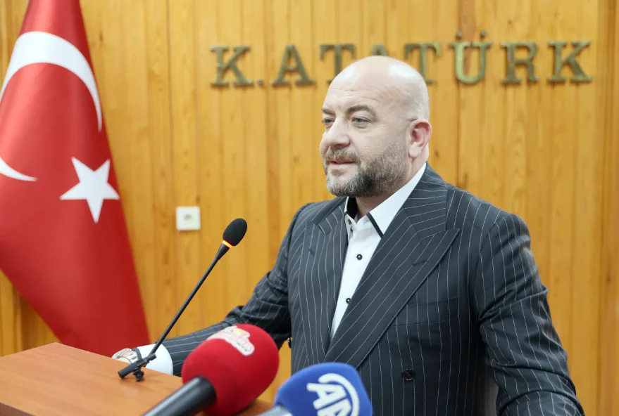 Kırkpınar’da hedef daha fazla seyirci ve güçlü tanıtım