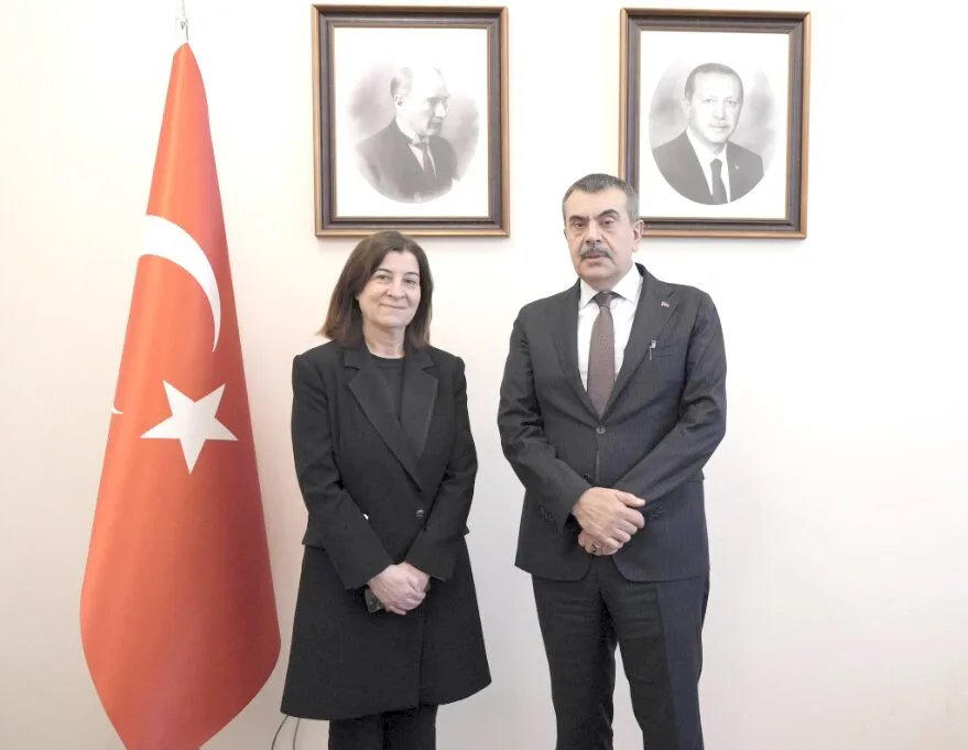 Aksal’dan eğitim yatırımlarına yakın takip
