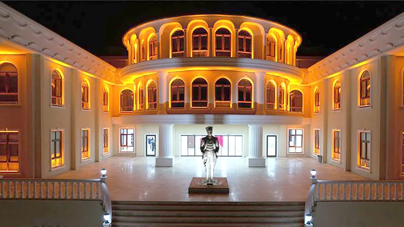 Edirne’ye bahar sanatla geliyor
