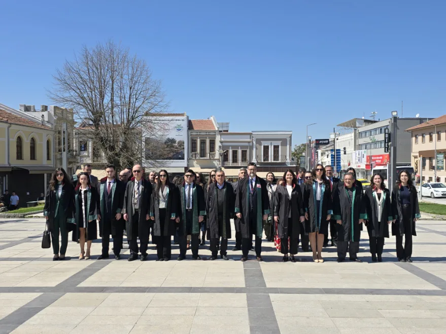 Karakoç, “Mesleğin korunması için adım atılmalı”