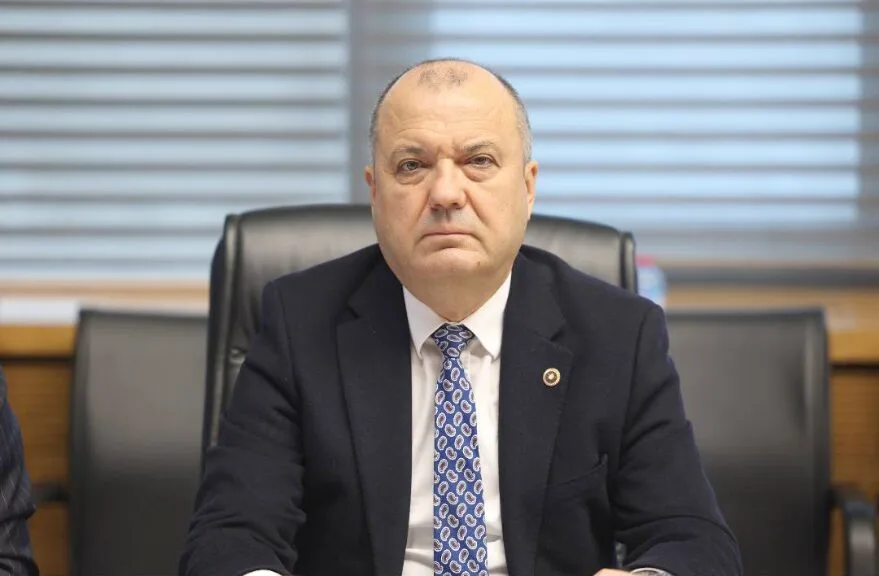 CHP Tekirdağ Milletvekili Aygun, “Meriç’in suyunu Tekirdağ’a taşıyalım”