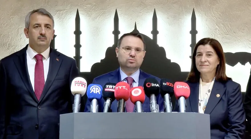 Edirne’ye Bölge İdare Mahkemesi geliyor