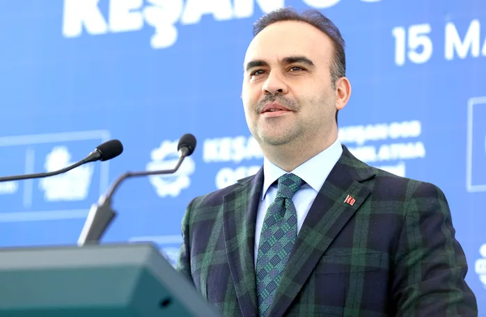 Uzunköprü’de büyük yatırımın temeli atılıyor